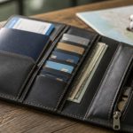 best rfid blocking travel wallet