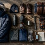 cold weather essentials checklist