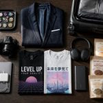 convention packing essentials checklist