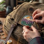 customize your backpack design