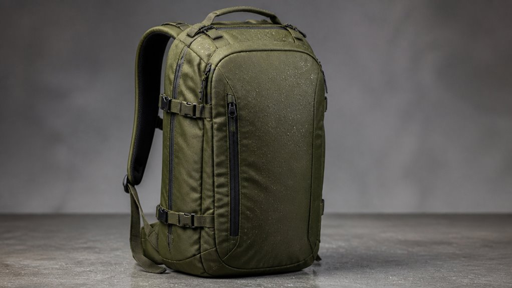 durable insulated cooler backpack