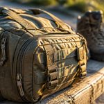 durable rugged travel gear