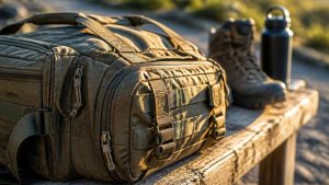 durable rugged travel gear