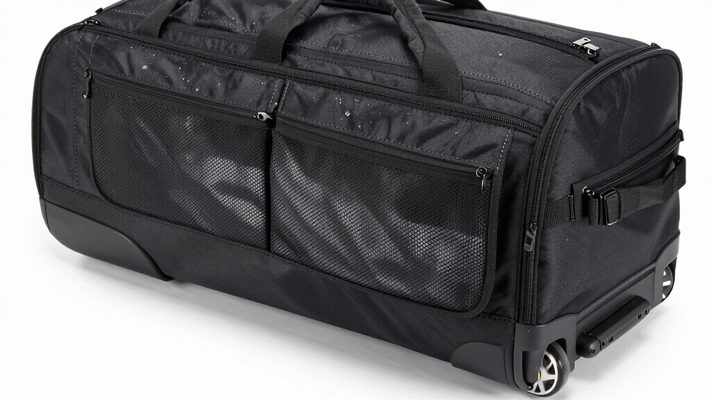 Key Features to Look for in the Best Carry On Ski Boot Bag