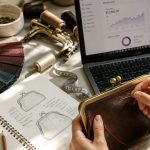 launch a handmade purse business