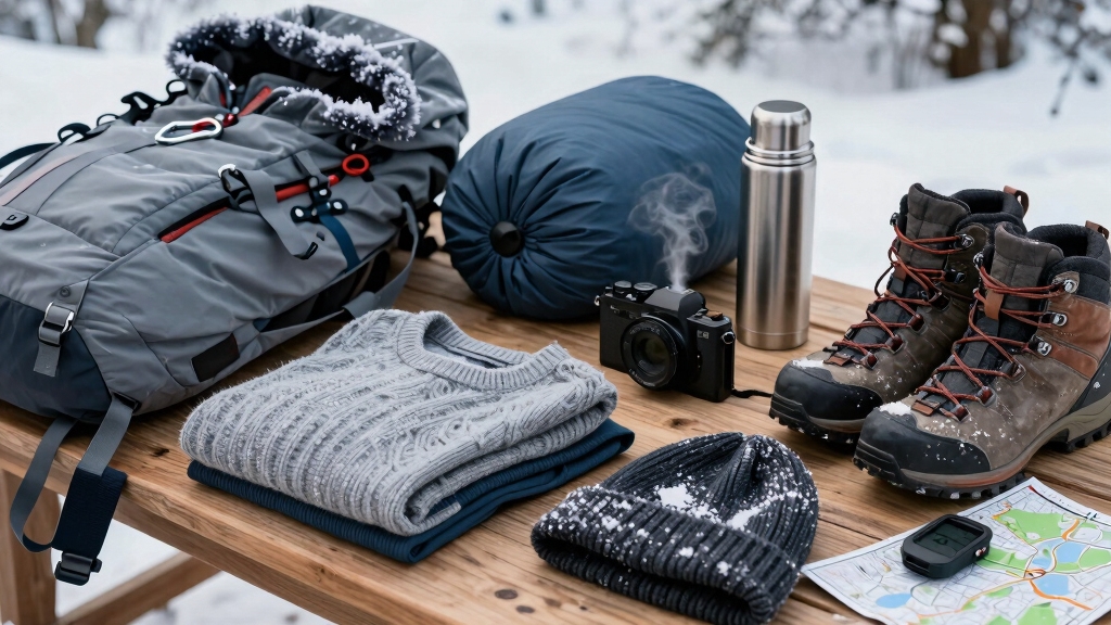 layered thermal fleece waterproof outerwear