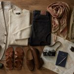 light layers comfortable walking shoes