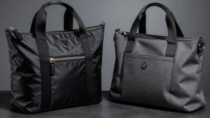 nylon versus polyester bags