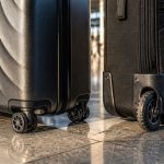 spinner versus two wheel roller