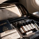 traveling with sarms legality