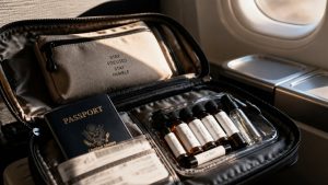 traveling with sarms legality