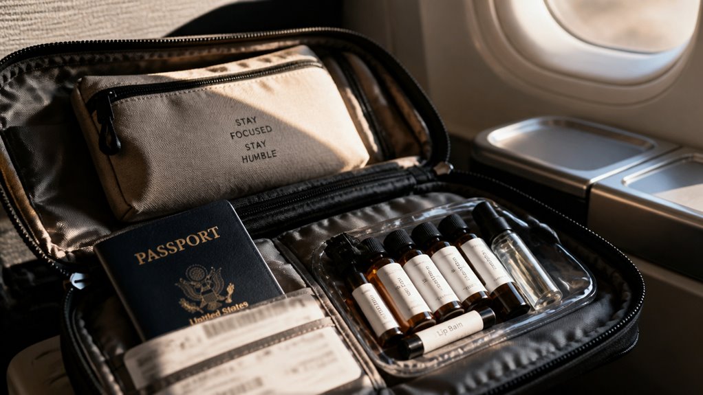 traveling with sarms legality