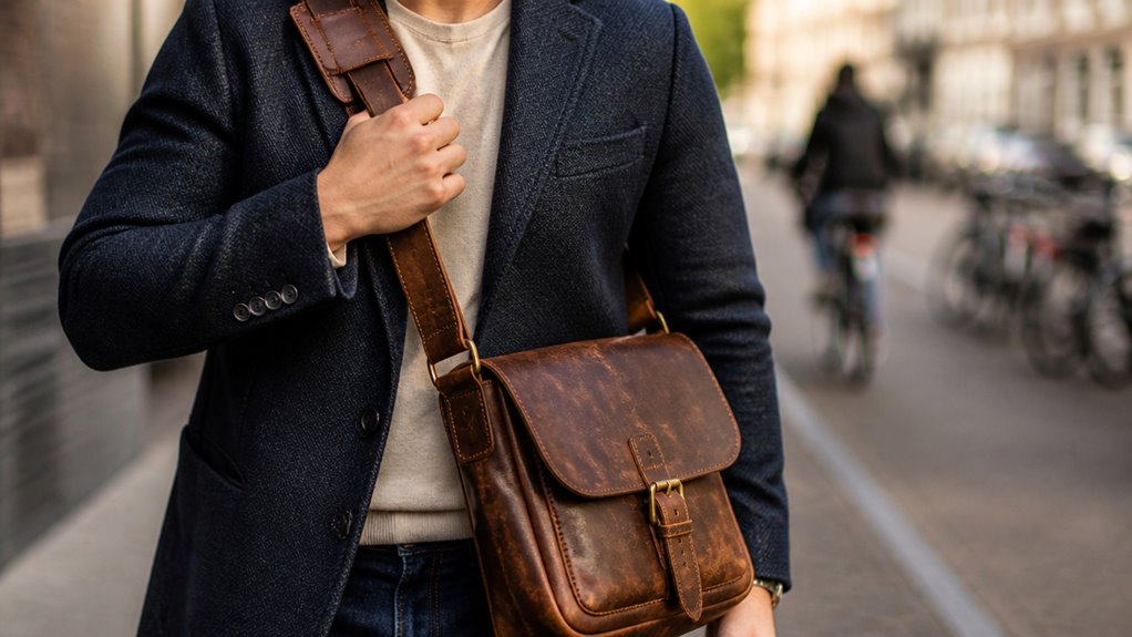 wear messenger bag crossbody