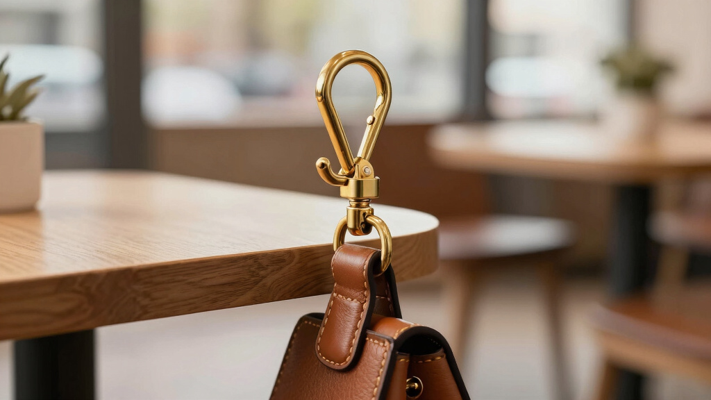 What Makes the Best Handbag Hook Truly Stand Out?