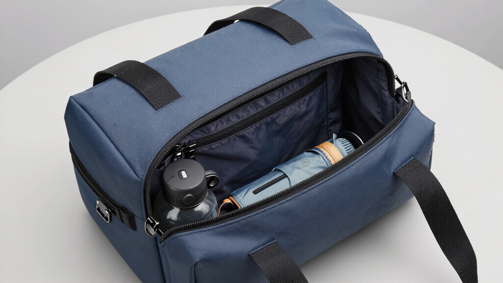 Which Features Actually Matter When Choosing Your Best Day Bag for European Travel?