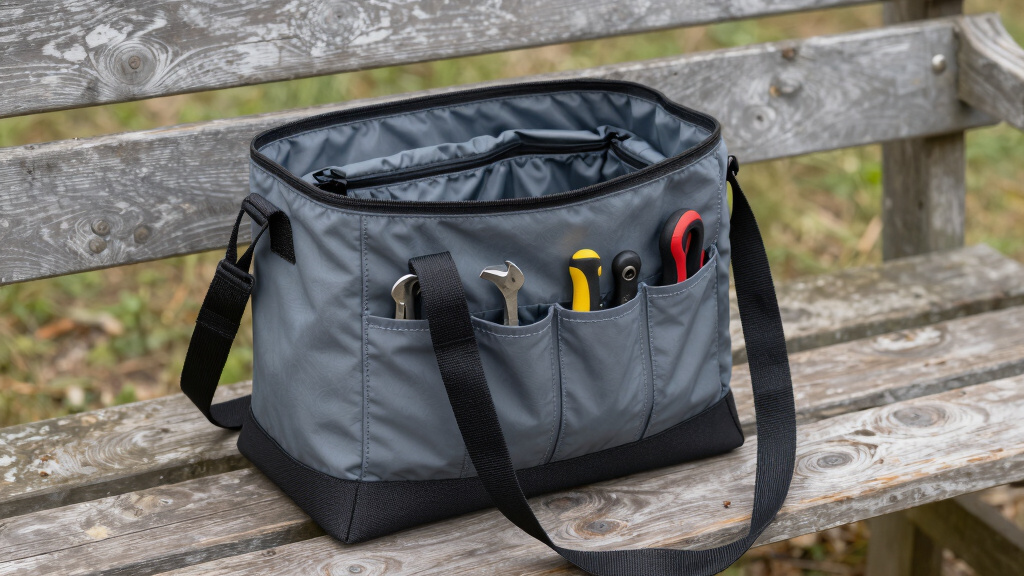 Which Features Make a Garden Tote Truly Stand Out?