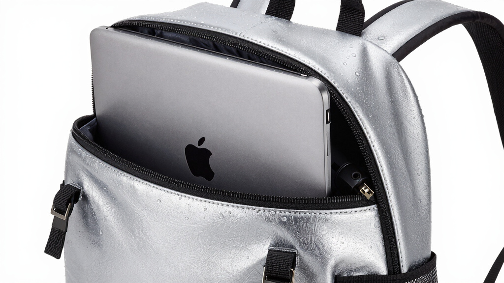 Which Features Make the Best Chrome Backpack Worth Your Investment?