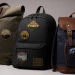 best backpacks for patches