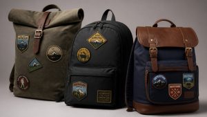 best backpacks for patches