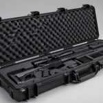 best budget hard rifle case