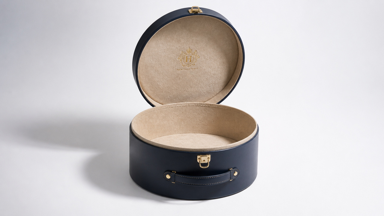 best hat box