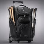 best rolling bat bags