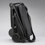 best travel stroller that fits in overhead bin