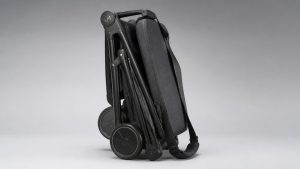 best travel stroller that fits in overhead bin