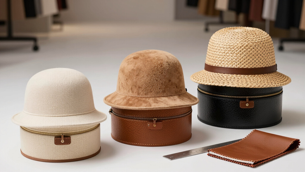 How to Choose the Best Hat Box for Your Collection?
