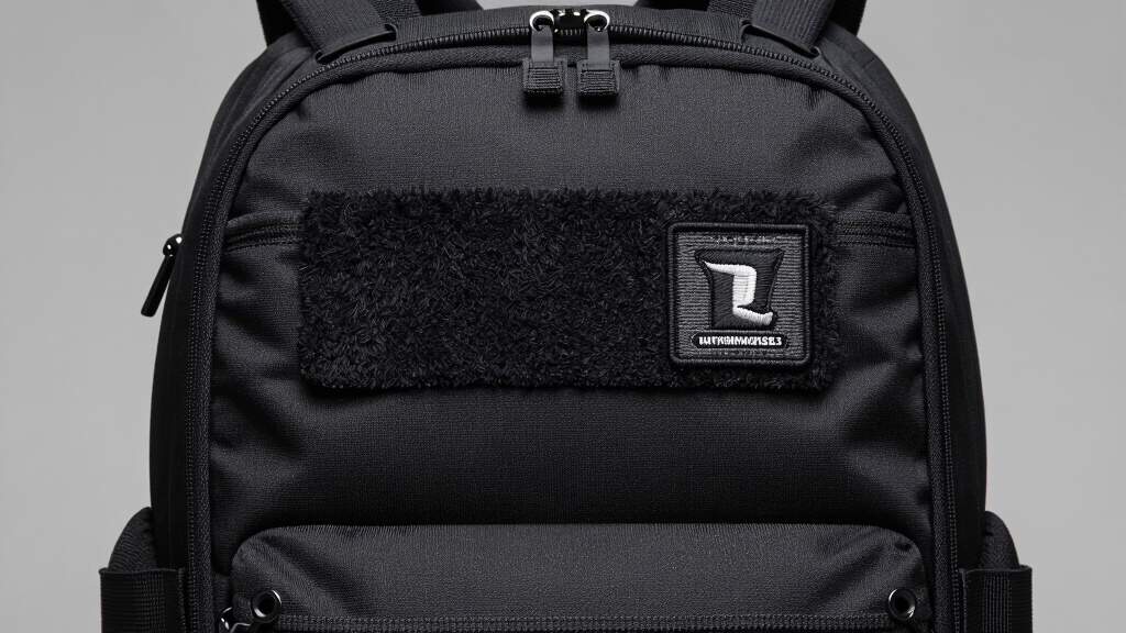 What Makes a Backpack Perfect for Showcasing Your Patches?