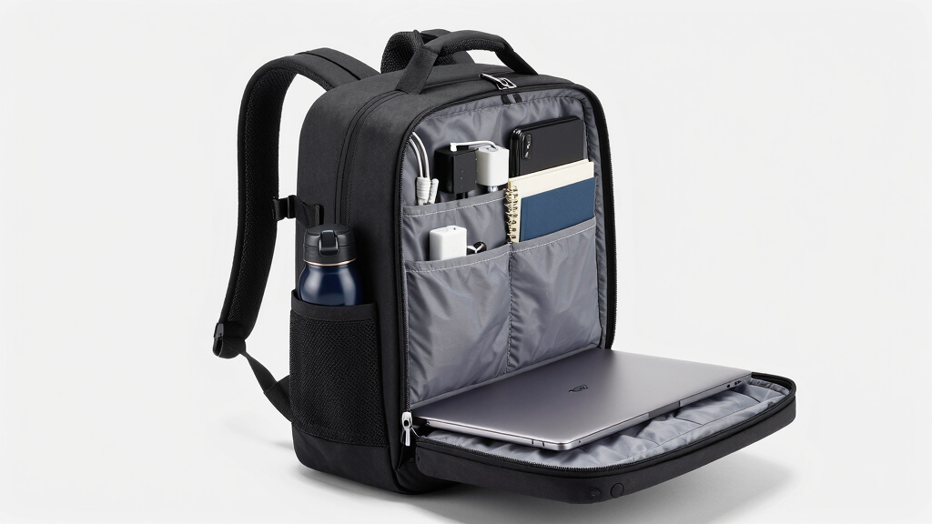 What Makes a Great 15-Inch Laptop Backpack Stand Out?