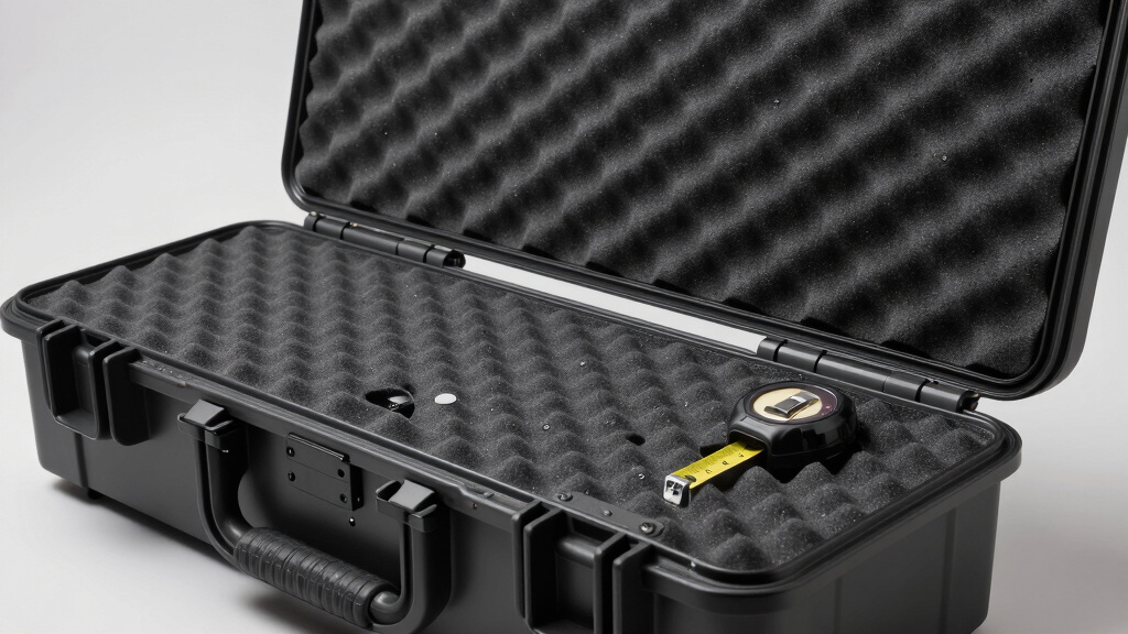 What Makes a Hard Rifle Case Worth Your Buck?
