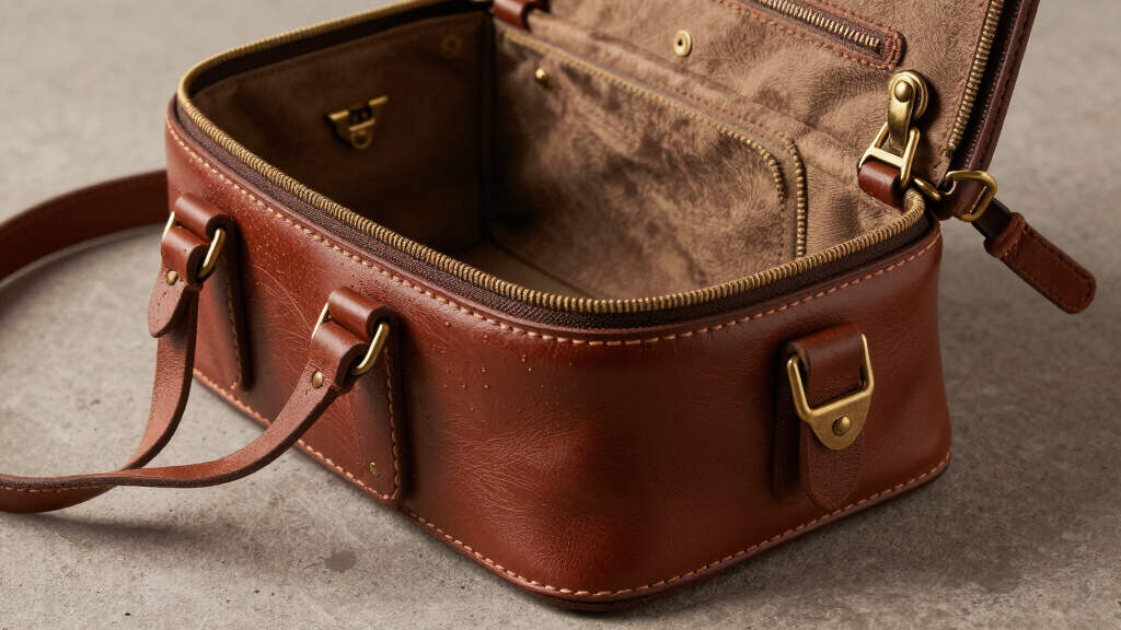 Which Features Make a Waxed Canvas Bucket Bag Truly Stand Out?