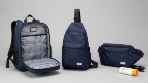 best amusement park bags