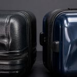 abs vs polycarbonate luggage