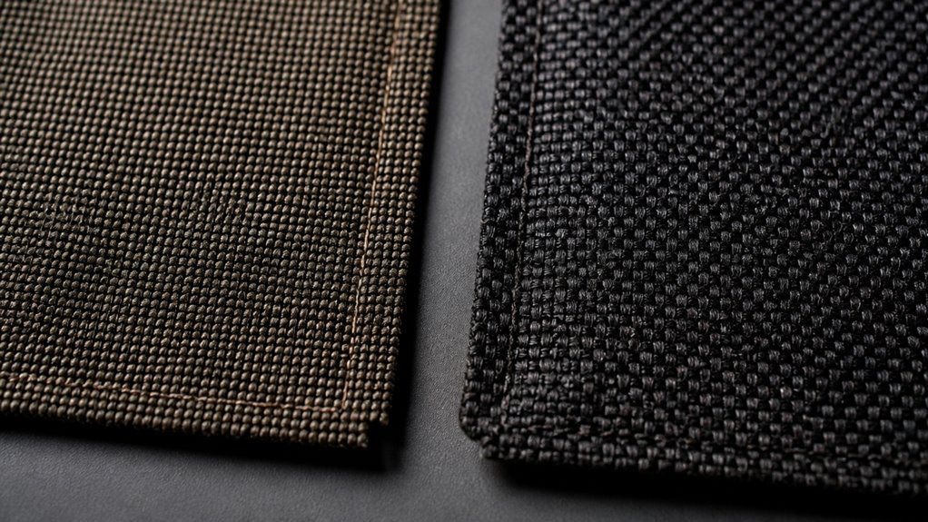 cordura fabric weight comparison