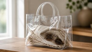 definition request about pvc bag