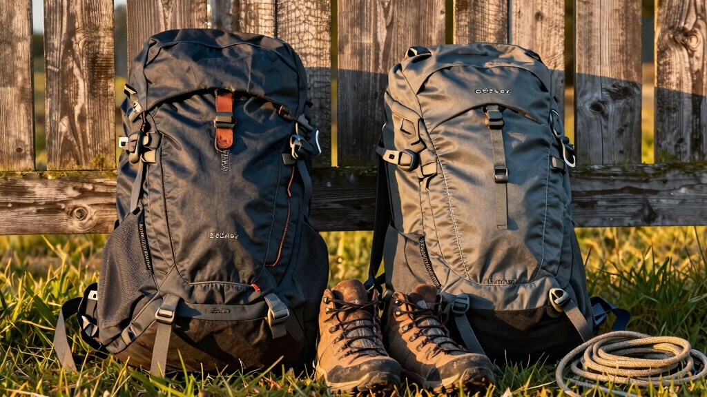 deuter larger capacity ospreylighter