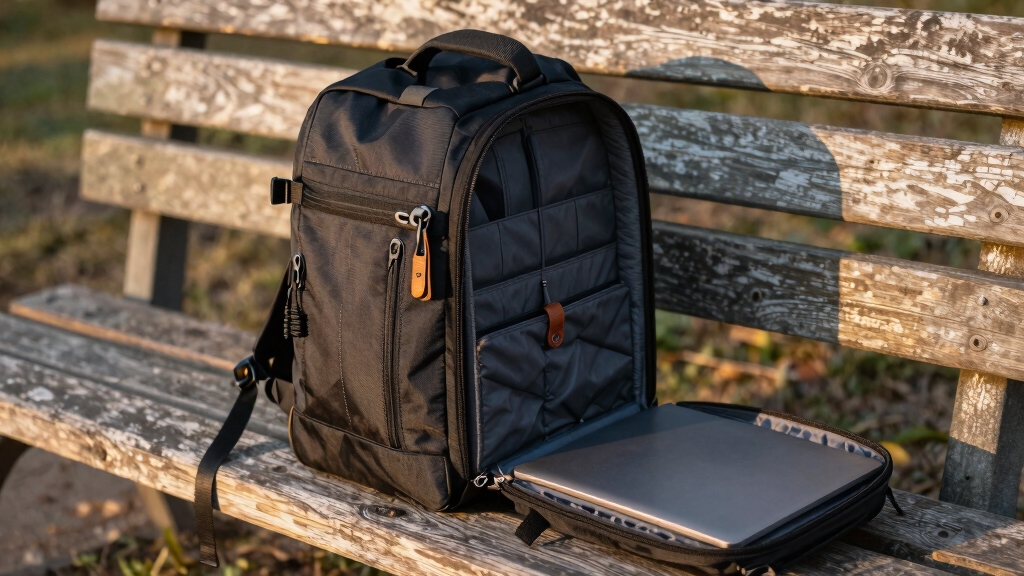 durable american made 26l backpack