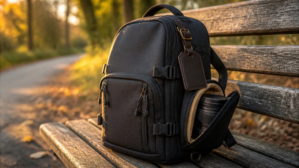 durable minimalist everyday carry backpack