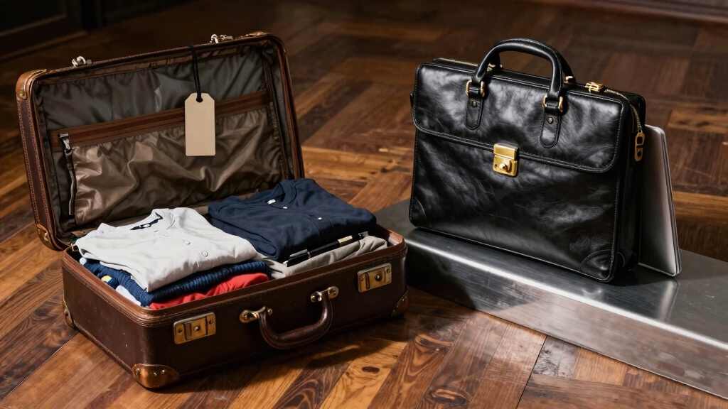 purpose driven professional vs travel