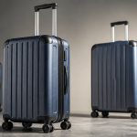 revo luggage reviews overview