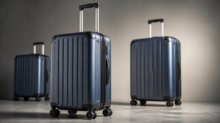 revo luggage reviews overview