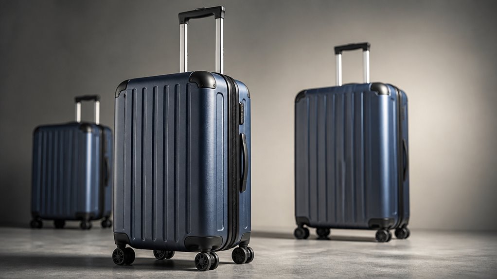 revo luggage reviews overview