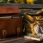 small structured bag choice