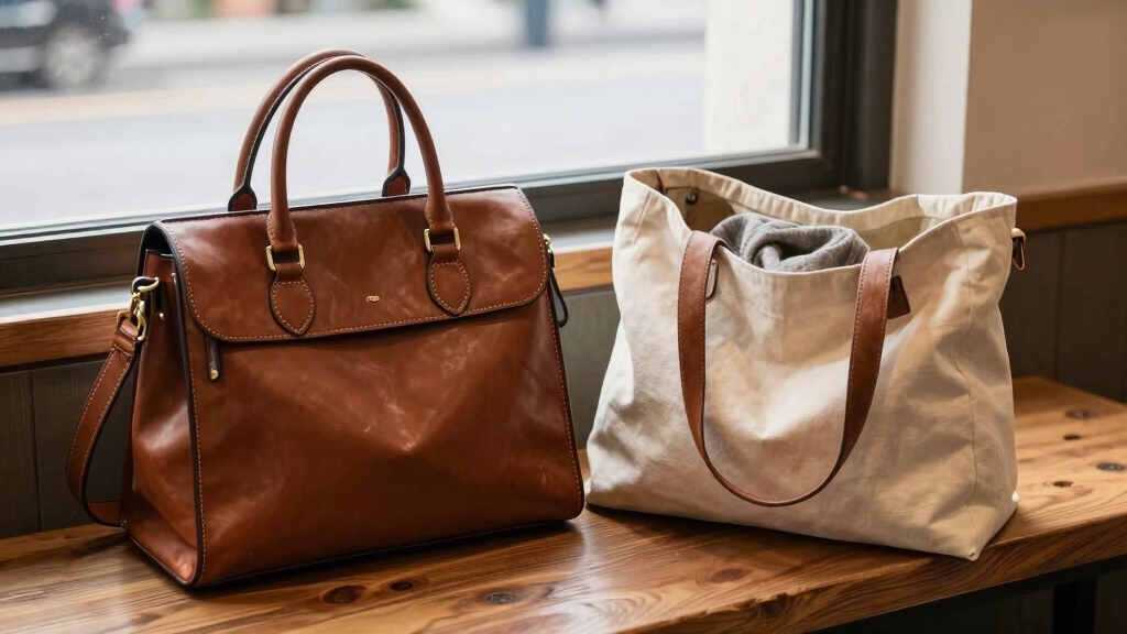 structured satchel roomy tote
