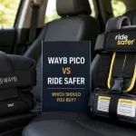 Wayb Pico vs Ride Safer