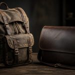 bag style comparison backpack vs messenger