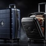 brand comparison delsey vs samsonite