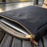compact 16 inch laptop sling